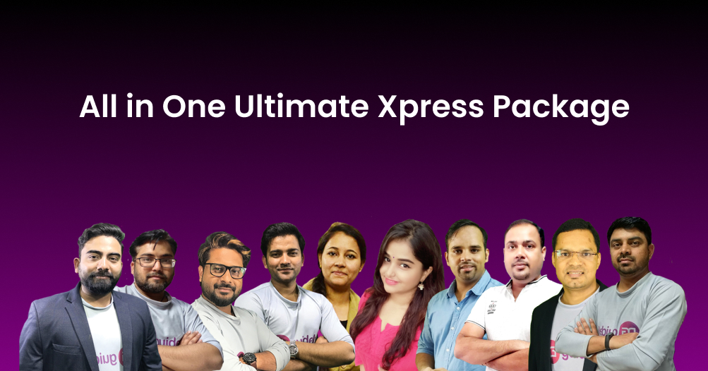 Xpress Package