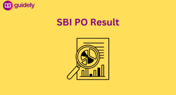 SBI PO Prelims Result 2023 Out: Direct Link to Check Probationary Officer Result