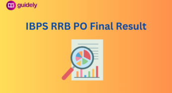 IBPS RRB PO Final Result 2023 Out: Score Card, Provisional Allotment