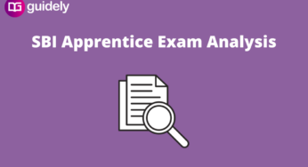 SBI Apprentice Exam Analysis 2023: 04th December, Shift 2 Good Attempts And Difficulty Level