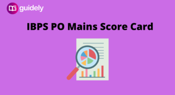 IBPS PO Mains Score Card 2024 Out for Shortlisted Candidates: Link to Check Marks
