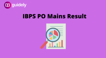 IBPS PO Mains Result 2024 Out: Check PDF Download Link