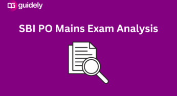 SBI PO Mains Exam Analysis 2023 for 16th December: Shift 1 Good Attempts And Difficulty Level