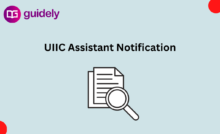 UIIC Assistant Notification 2023