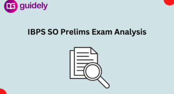 IBPS SO Prelims Exam Analysis 2023 All Shifts: 30th Dec, Good Attempts And Difficulty Level