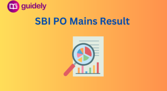 SBI PO Mains Result 2023 – 2024 Out: Direct Download Link