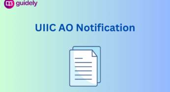UIIC AO Notice