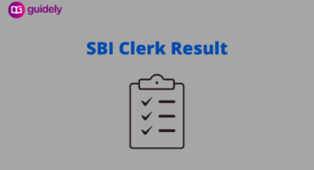 SBI Clerk Mains Result 2024 Out: Direct PDF Download Link