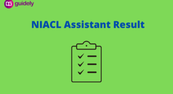NIACL Assistant Mains Result 2024 Expected Date: PDF Download Link